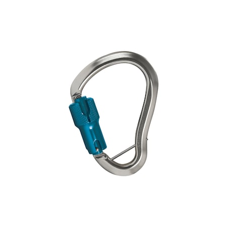 Falltech ALUMINUM CARABINER, SMALL 8466A